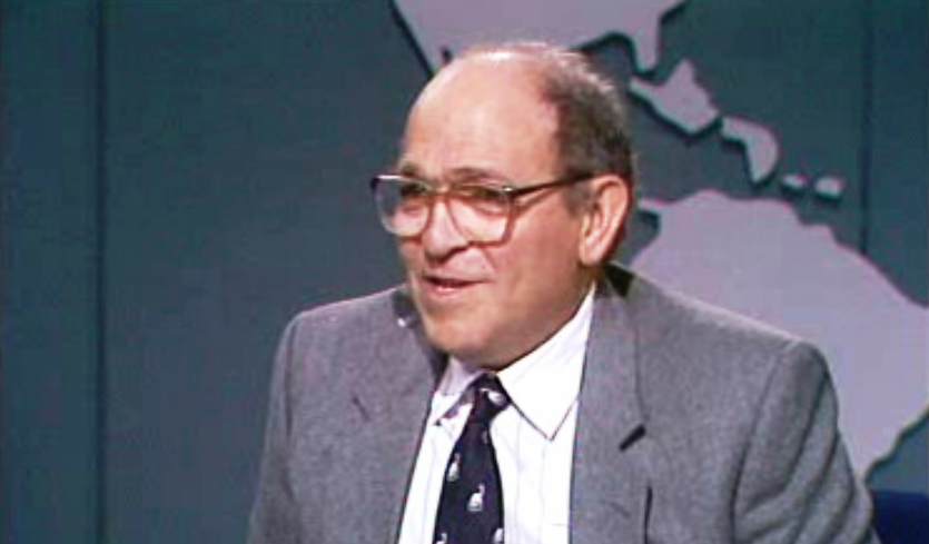 Entrevista a Galopim de Carvalho