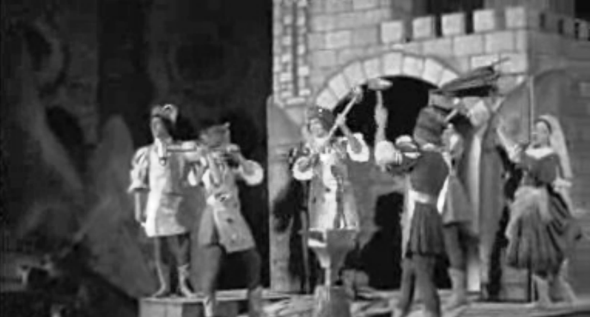 V Centenário de Gil Vicente