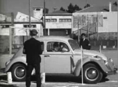 Gincana automobilística em Barcelos