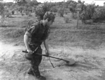 Mensagens de Natal – Guiné 1965