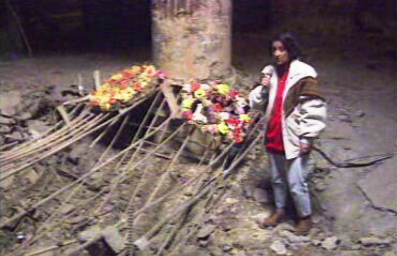 Conflito militar no Iraque