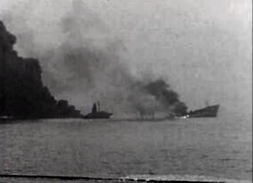 Naufrágio do petroleiro Jacob Maersk