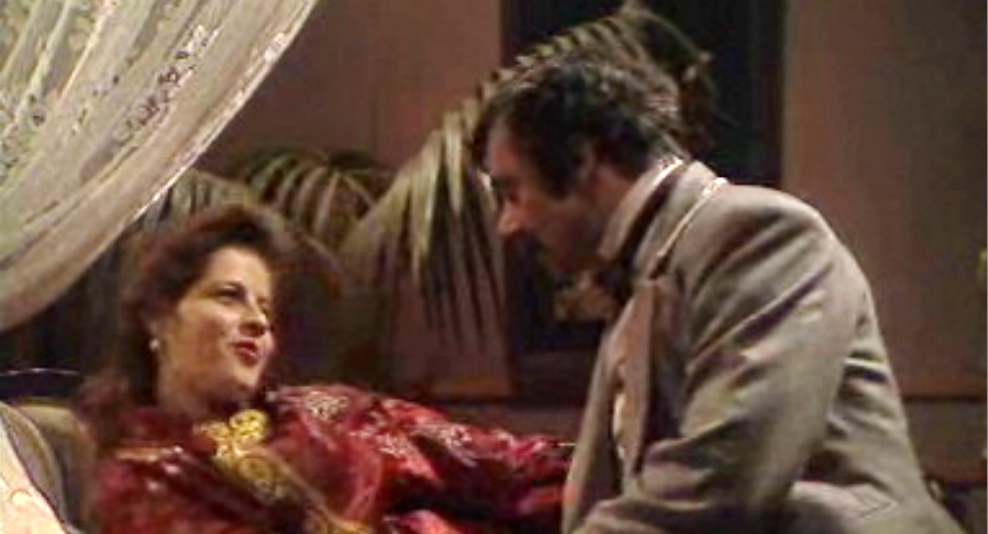 O Mandarim – Episódio 3, Parte II