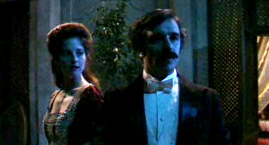 O Mandarim – Episódio 4, Parte I