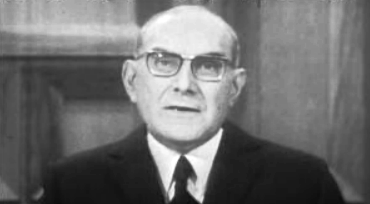 Comunicação ao País de Marcelo Caetano