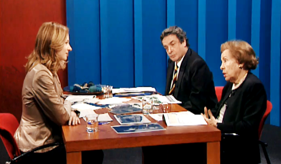 Recordar Aristides de Sousa Mendes