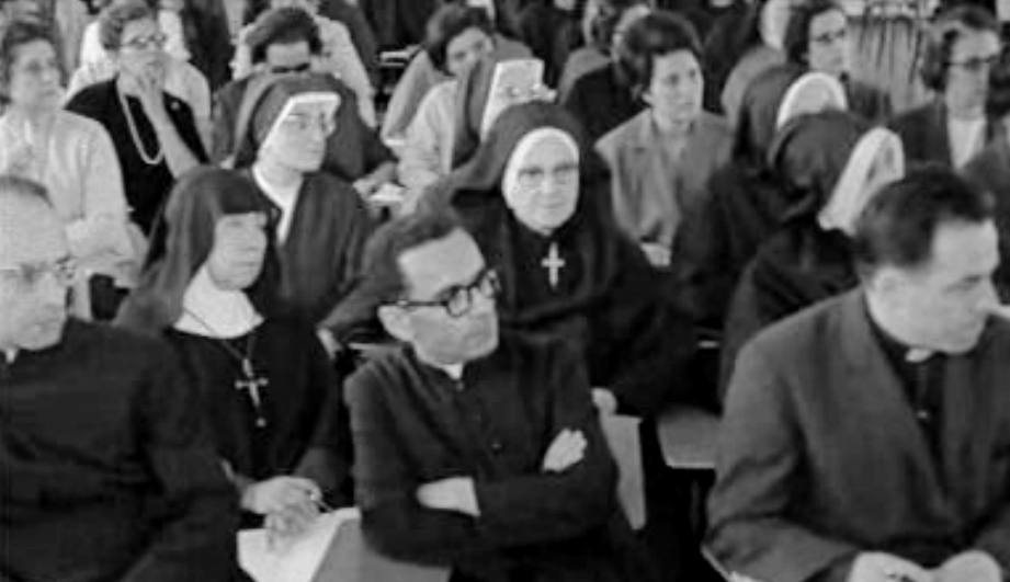 Semana Missiológica Internacional do Pentecostes