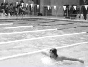 Natação: 3º Torneio da Associação de Lisboa