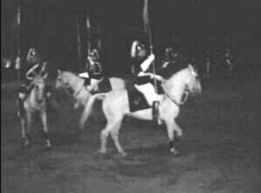 Inauguração do Hipódromo de Leça da Palmeira