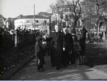 Inauguração de Centro Paroquial no Porto