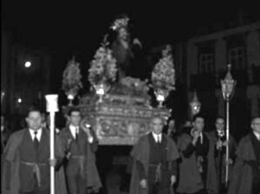 Procissão do Senhor dos Passos em Braga