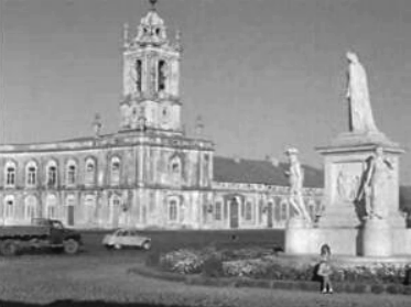 Programação do 9º Festival Internacional de Sintra