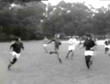 Râguebi: antevisão Portugal vs França