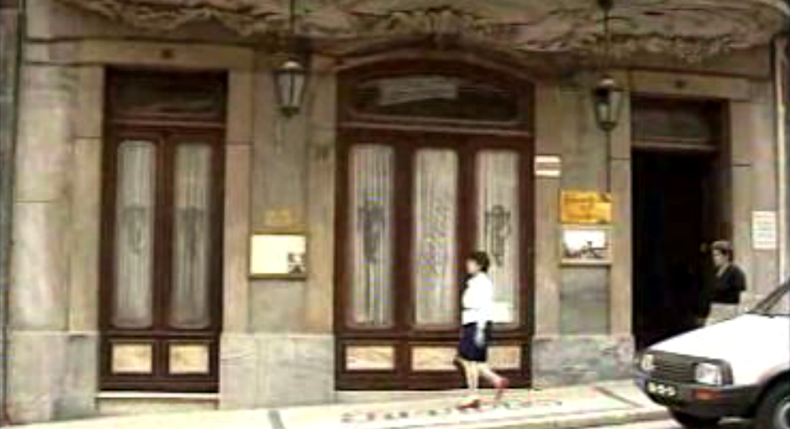 Encerramento de restaurantes em Lisboa