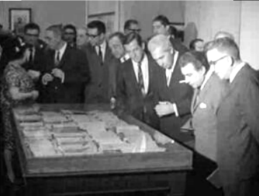 IV Centenário da fundação do Rio de Janeiro