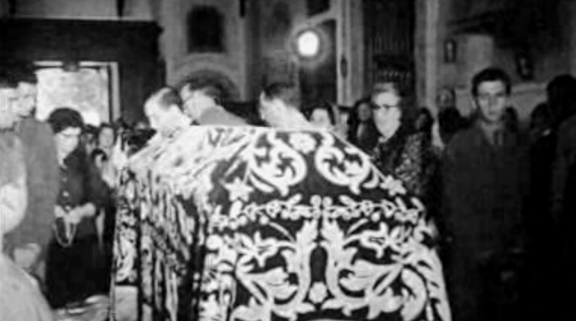 Rubrica “Dia a Dia”