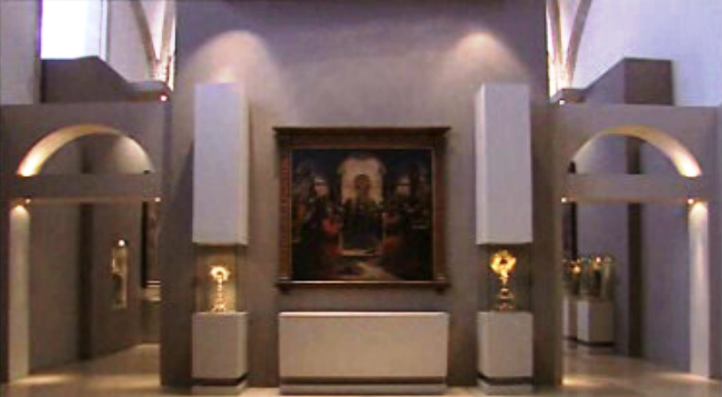 Pedro Dias e António Viana