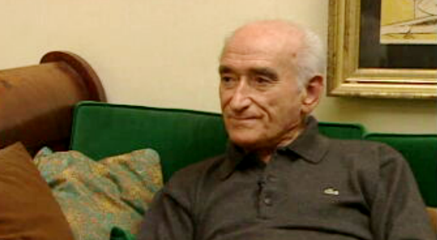 Cruzeiro Seixas – Parte I