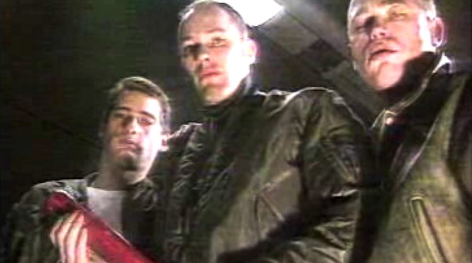 Skinheads em Portugal