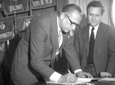 Tomada de posse dos dirigentes do Benfica