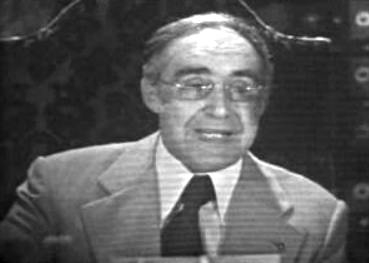 Comunicado do presidente da República