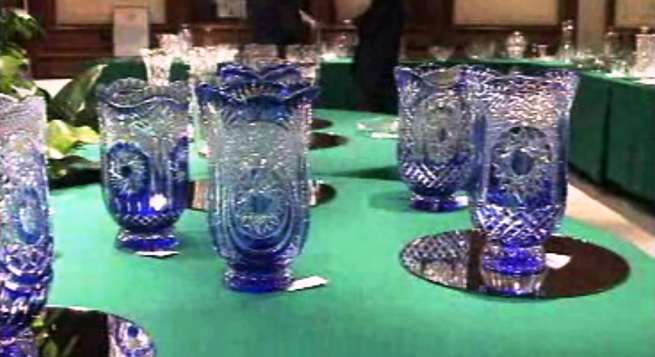 Leilão de peças da Fábrica dos Irmãos Stephens