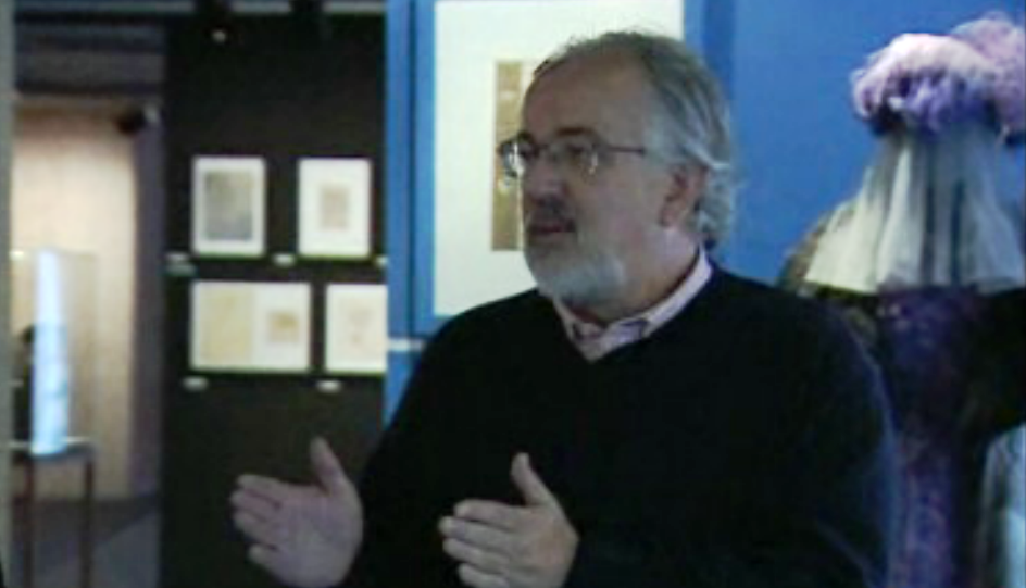 José Carlos Alvarez