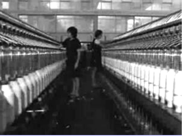 Fábrica de Tecidos Delfim Ferreira