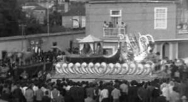 Festas de Nossa Senhora das Dores