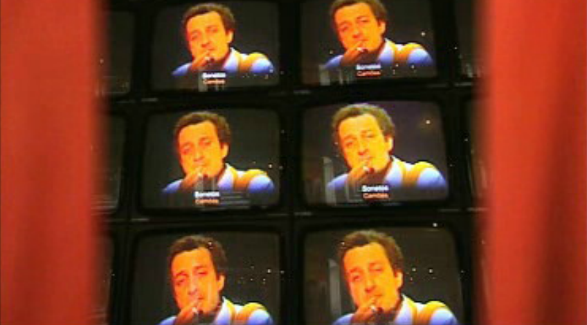 “Um Rapaz Chamado Mário Viegas”