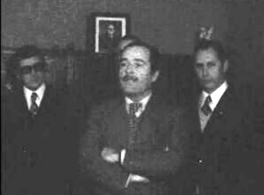 Cumprimentos de Ano Novo