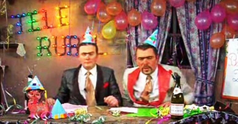 Telerural – Especial Fim de Ano