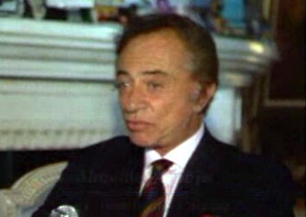 Queixa contra Caldeira