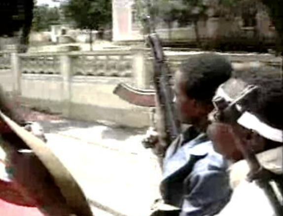 Confrontos em Angola