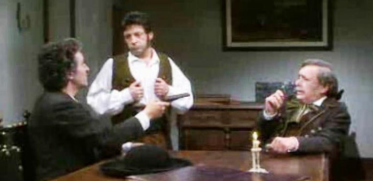 Ricardina e Marta Ep. 78 – I