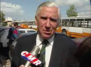 Julgamento do antigo director da cadeia do Linhó