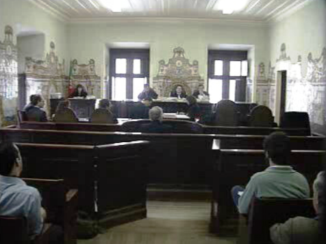 Caso “Fax de Macau”