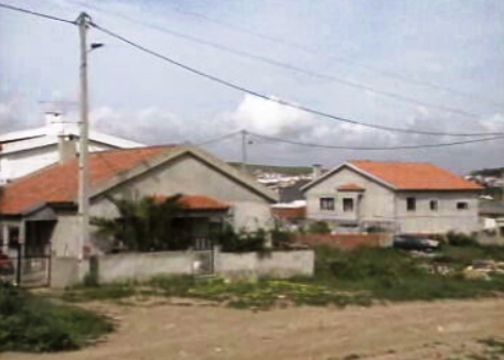 Habitações Clandestinas