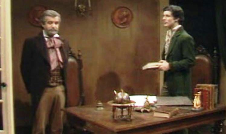 Ricardina e Marta Ep. 88 – I