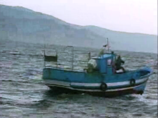 Greve na doca de Lisboa