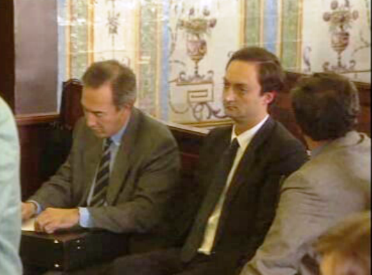 Julgamento de José Manuel Beleza