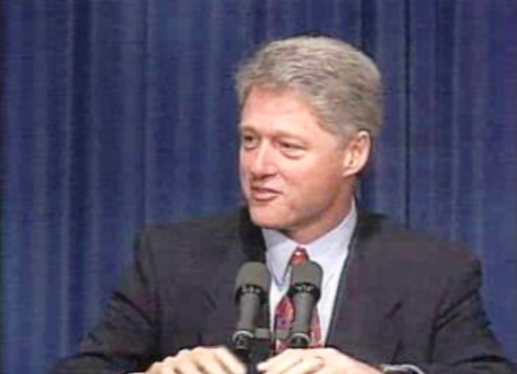 Reação dos EUA à crise política na Rússia