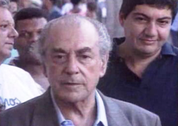 Referendo sobre sistema político no Brasil