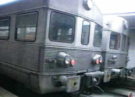 Trabalhadores da CP em greve