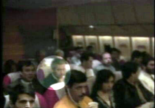 Viagem de Pedro Caldeira