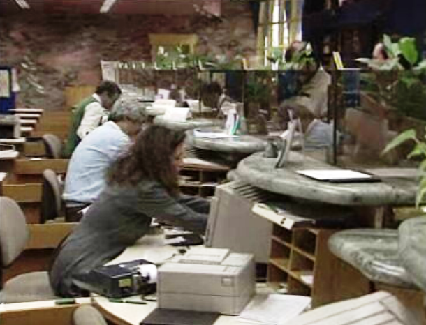 Liberalização do mercado de capitais