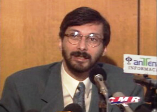 Carlos Morgado sobre a situação angolana