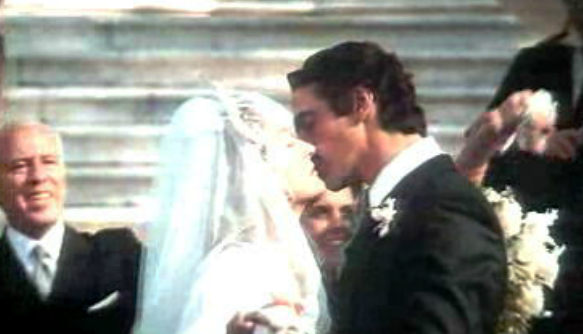 Estreia do filme “A Casa dos Espíritos”