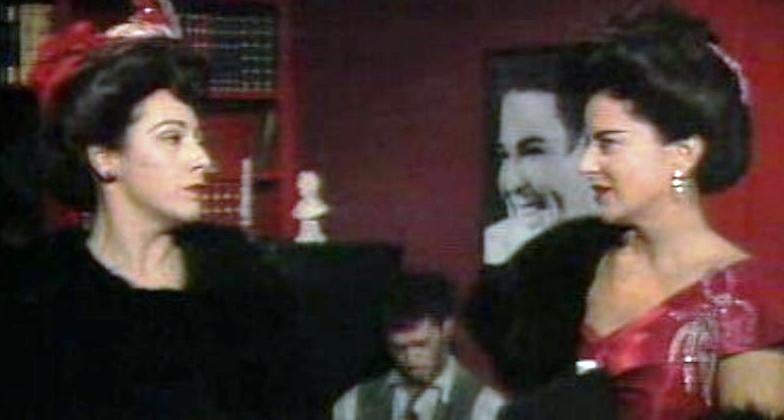 Casino Royal- Ep. 09, Parte I