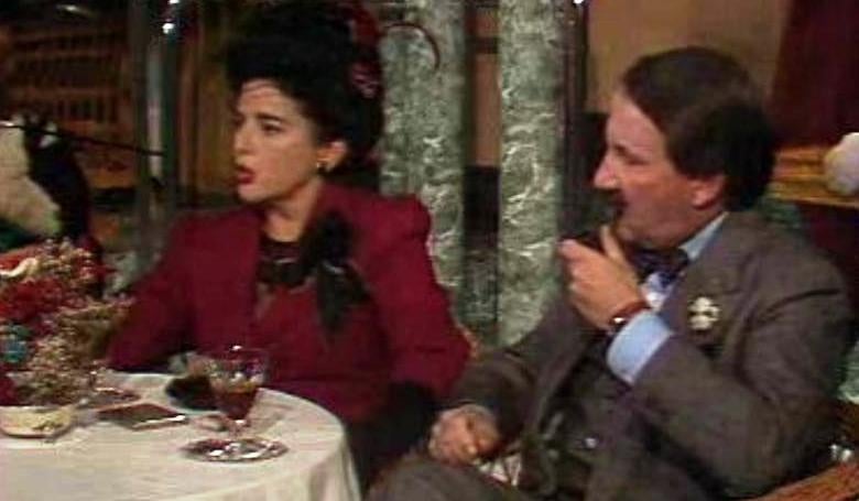 Casino Royal – Ep. 06, Parte I